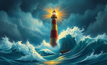 Mastering Market Volatility: Staying Calm in the Storm