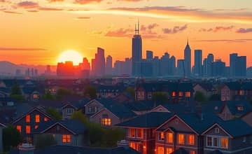 Real Estate Riches: Investing in Property Wisely