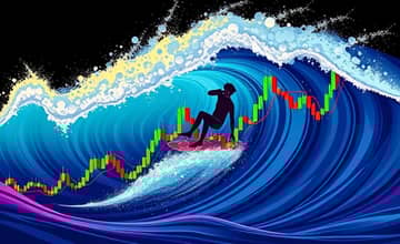 Momentum Mastery: Riding the Wave of Market Trends