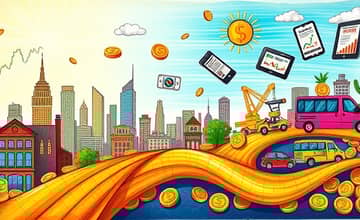 Income Innovations: Creative Ways to Generate Cash Flow