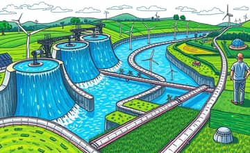 Water Wealth: Investing in a Vital Resource