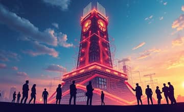 Cybersecurity Scaffolding: Investing in Digital Defense