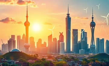 Unlocking Unleashed Potential: Discovering Emerging Markets