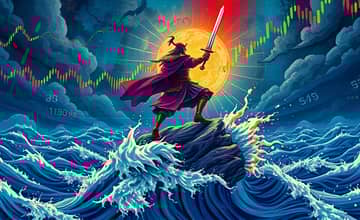 Wealth Warrior: Conquering Market Volatility