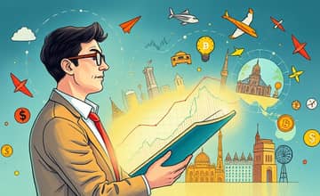 Blueprint for Billions: Crafting Your Personalized Investment Plan