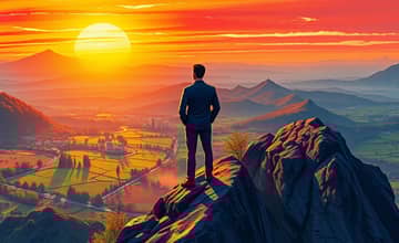 The Art of the Exit: Maximizing Returns When Selling