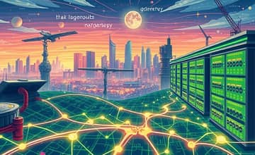 Tech Titans: Investing in the Future of Innovation