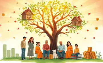 Generational Wealth: Investing for Your Heirs