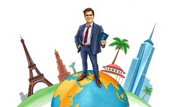 The Global Citizen Investor: Opportunities Across Borders