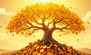 Reinvestment Riches: Powering Growth with Compounded Gains