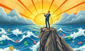 Resilient Returns: Crafting a Crisis-Proof Portfolio