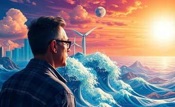 Thematic Investing: Riding Macroeconomic Waves