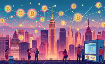 FinTech Frontiers: Disrupting Traditional Finance