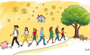 The Essential Toolkit: Financial Products for Every Life Stage