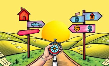 Navigating the Loan Landscape: Finding Your Best Fit