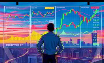 Futures and Options: Advanced Trading Strategies