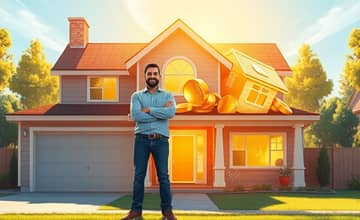 Home Equity Loans: Unlocking Your Property's Value