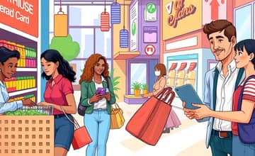 Pre-Paid Cards: Managing Your Spending Wisely