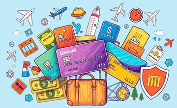 Credit Cards Unpacked: Maximizing Rewards and Minimizing Debt