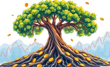 Understanding Bonds: Stability for Your Portfolio