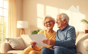 Reverse Mortgages: Accessing Home Equity in Retirement