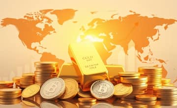 Gold and Silver: Investing in Precious Metals