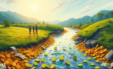 Velocity of Money: Understanding Market Flow