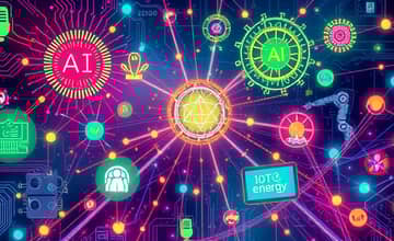 Emerging Tech Ecosystems: Where Innovation Meets Investment