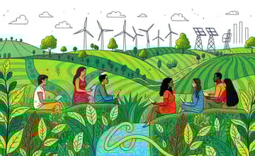 ESG Funds: Investing for Environmental and Social Good