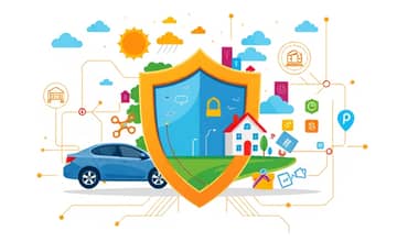 Protecting Your Future: Comprehensive Insurance Options