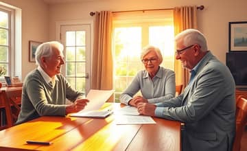 Long-Term Care Insurance: Planning for the Unexpected