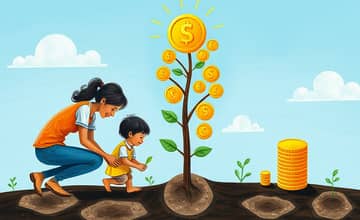 Junior ISAs: Investing for Your Child's Future
