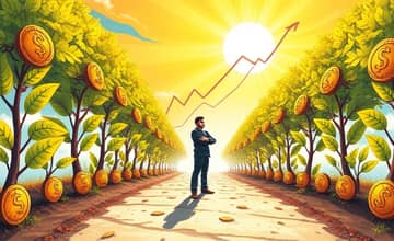 Achieving Financial Freedom: Strategies Through Products