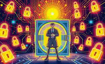 Identity Theft Protection: Safeguarding Your finances