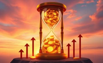 Short-Term Investments: Quick Returns, Lower Risk