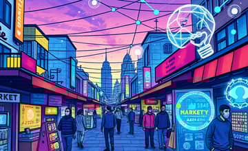 Cracking the Code: Unlocking Market Secrets