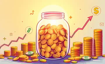 High-Yield Savings Accounts: Boosting Your Returns