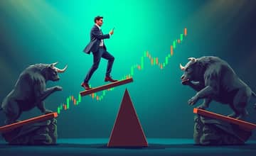 The Art of Short Selling: Profiting from Market Declines