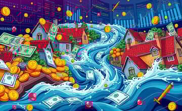 Decoding Liquidity: The Market's Lifeblood