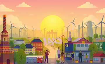 Supply Side Economics: Fueling Market Growth