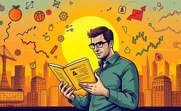 The Investor's Playbook: Mastering Market Dynamics