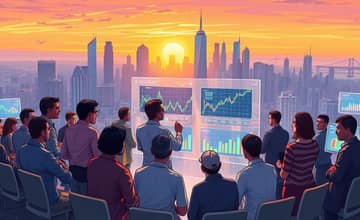 Sentiment Check: Gauging Investor Moods