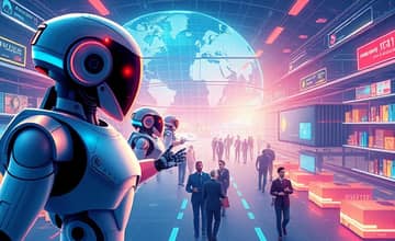 Innovation & Disruption: Shaping Future Markets