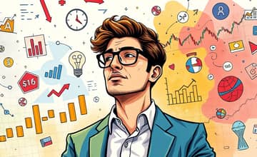 The Data-Driven Investor: Leveraging Analytics for Alpha