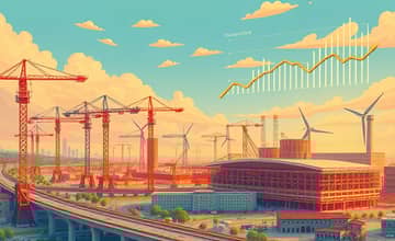 Fiscal Policy's Punch: Government Spending and Market Response