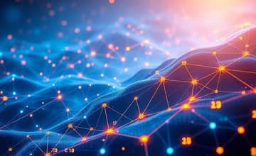 Blockchain Markets: The Decentralized Future of Finance