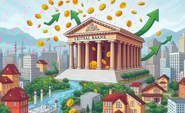 Quantitative Easing: Unpacking Its Market Impact