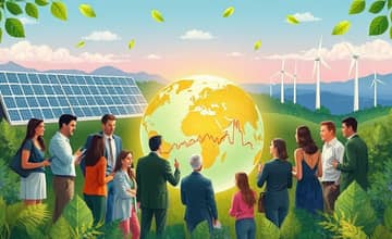 ESG Integration: Driving Sustainable Market Returns