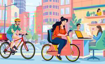 The Gig Economy: Reshaping Labor Markets and Beyond