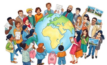 The Consumer Conundrum: Spending Habits and Market Health